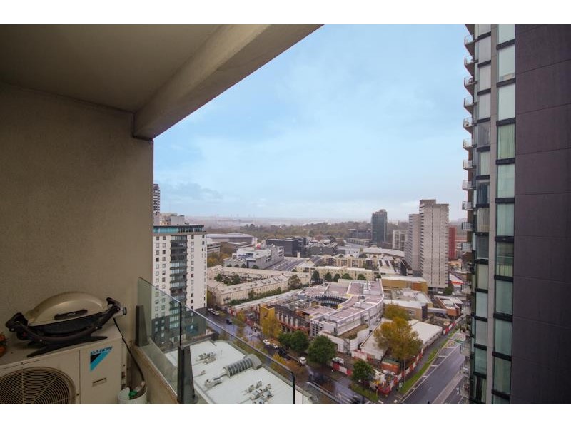 2007/163 City Road, Southbank VIC 3006