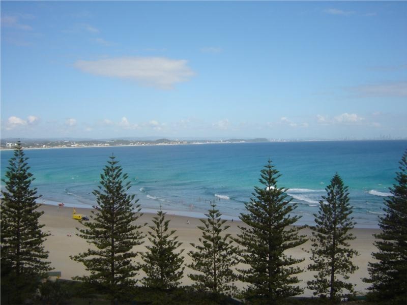 Rainbow Bay QLD 4225