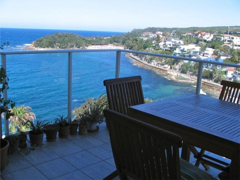 19/122 Bower Street, Manly NSW 2095