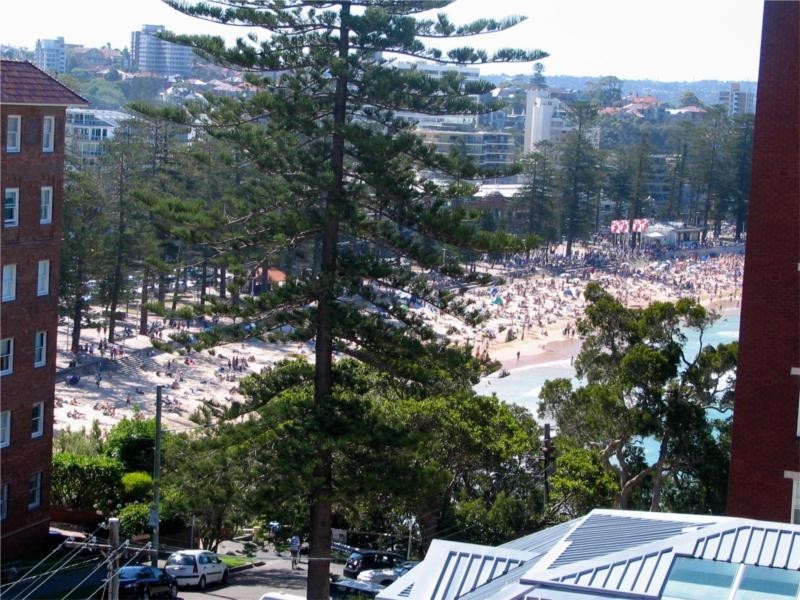 19/122 Bower Street, Manly NSW 2095