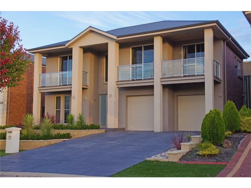 14 Rokewood Circuit, Golden Grove SA 5125