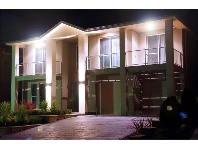 14 Rokewood Circuit, Golden Grove SA 5125