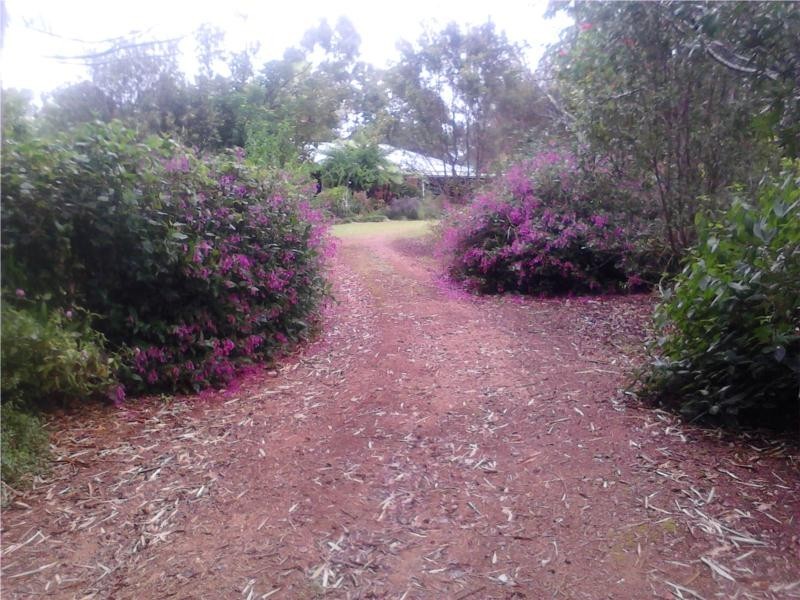 Wondecla QLD 4887