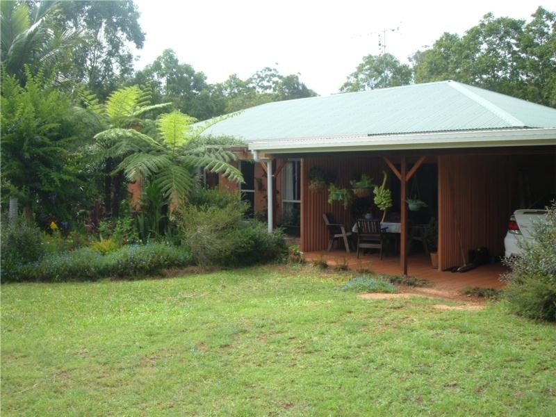 Wondecla QLD 4887