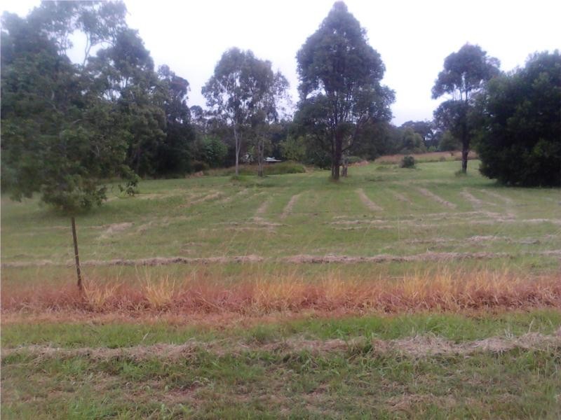 Wondecla QLD 4887