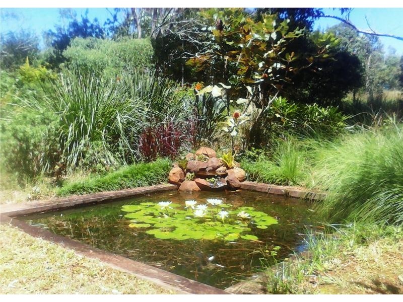 Wondecla QLD 4887