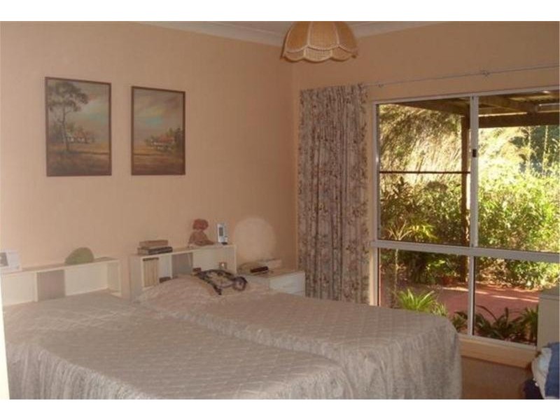 Wondecla QLD 4887