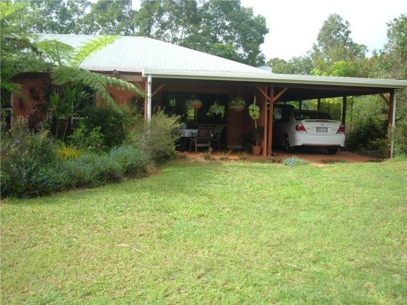 Wondecla QLD 4887