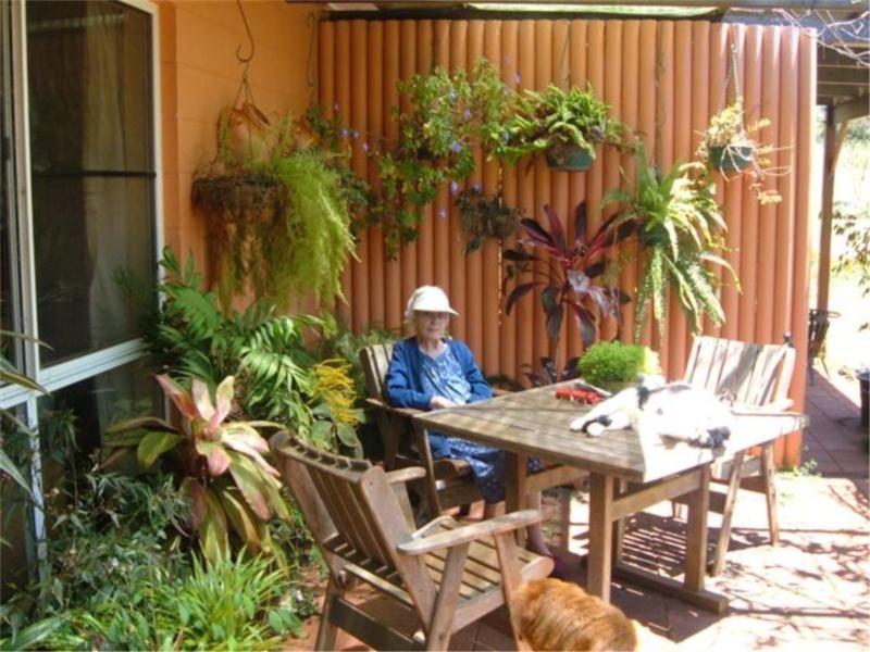 Wondecla QLD 4887