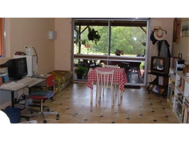 Wondecla QLD 4887