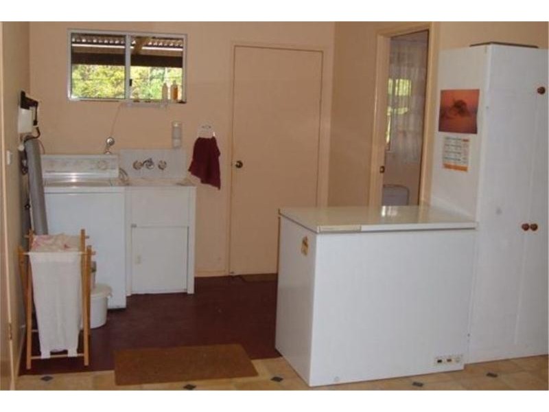 Wondecla QLD 4887