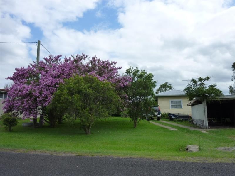 Old Bonalbo NSW 2469