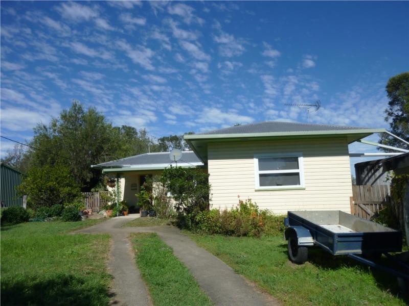 Old Bonalbo NSW 2469