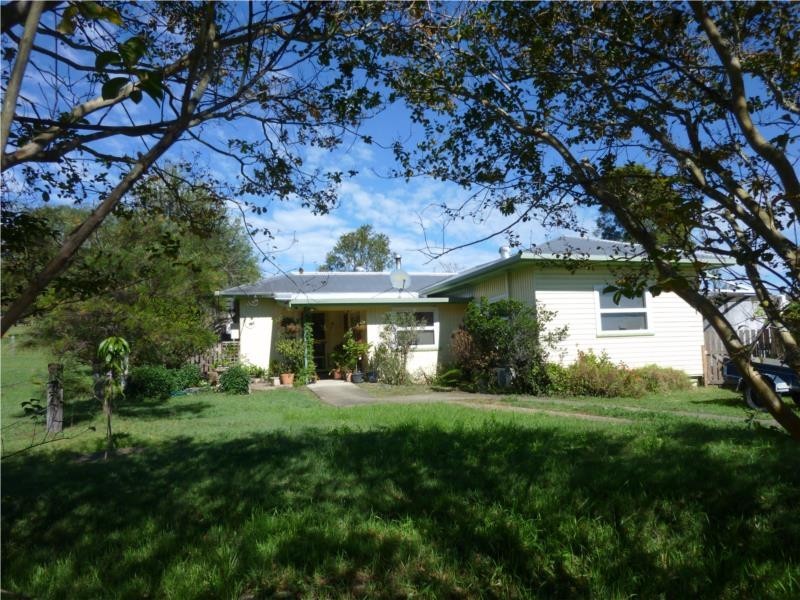 Old Bonalbo NSW 2469