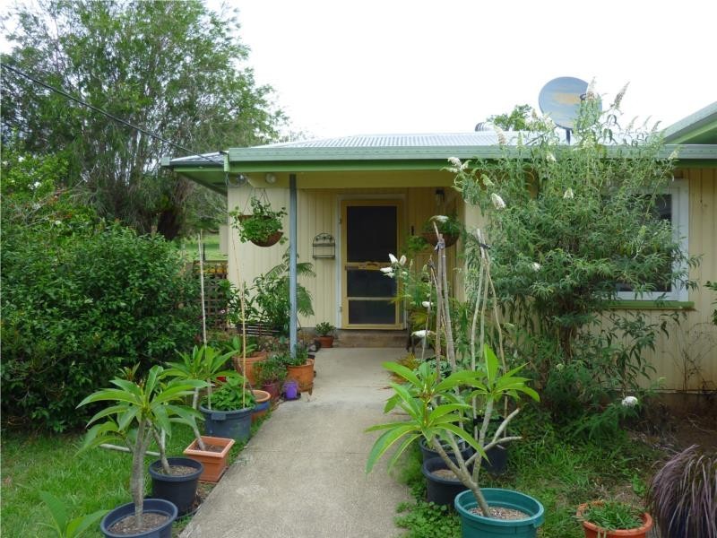 Old Bonalbo NSW 2469