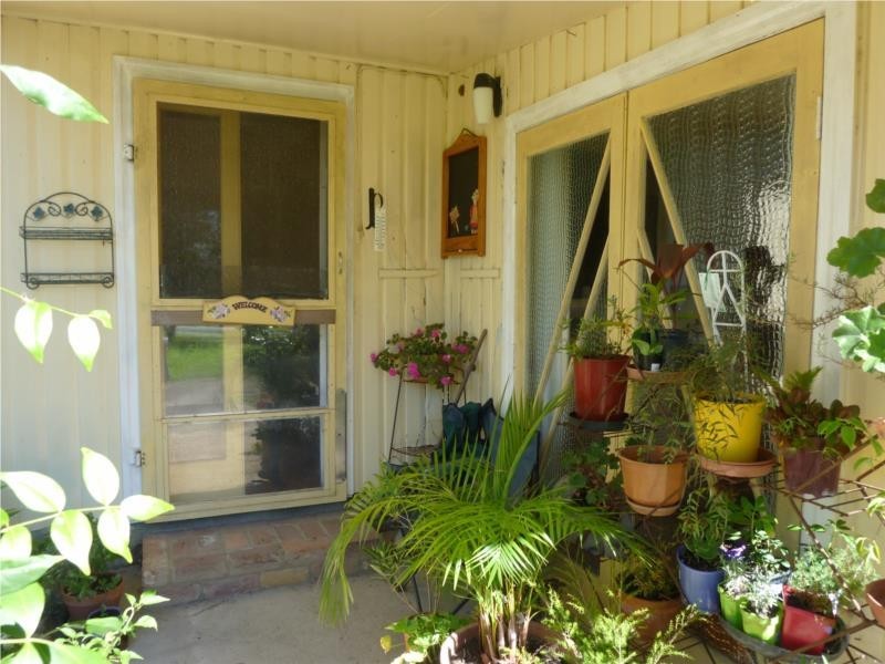 Old Bonalbo NSW 2469