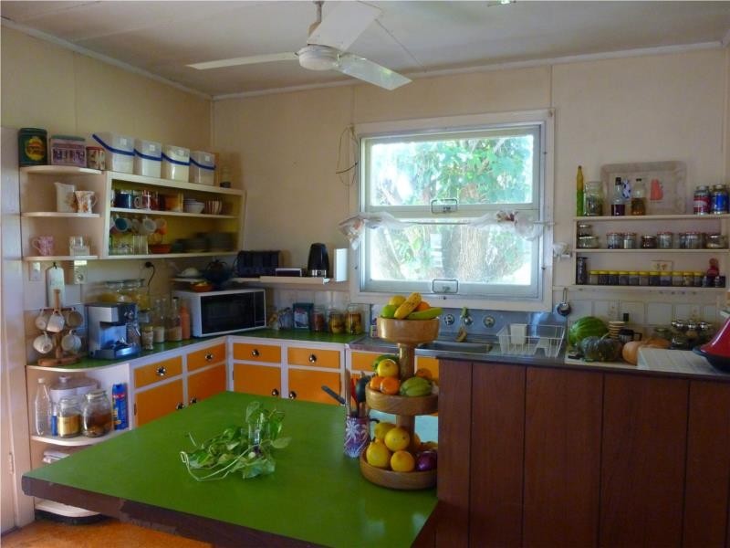 Old Bonalbo NSW 2469