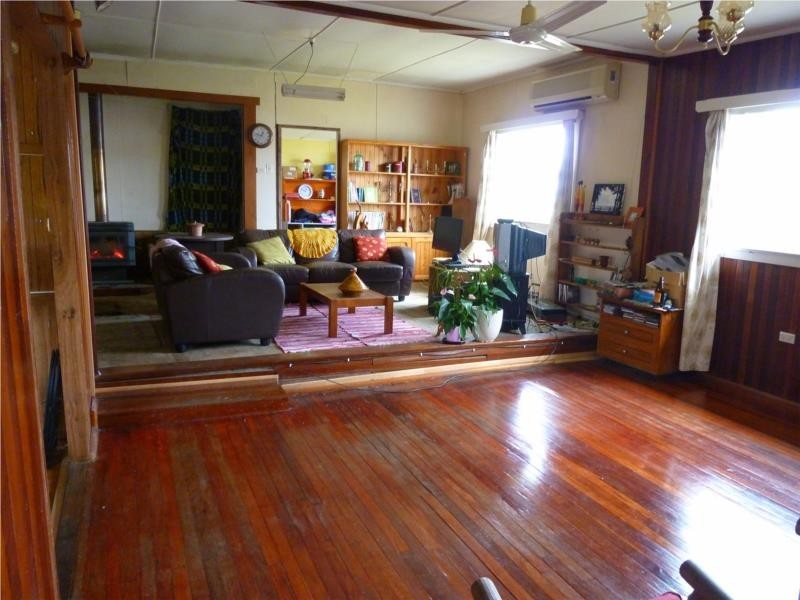 Old Bonalbo NSW 2469