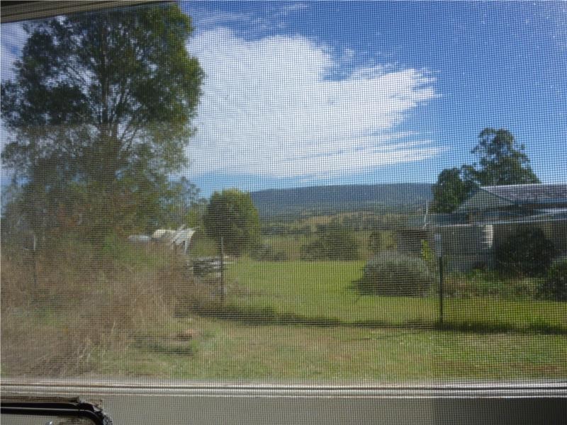 Old Bonalbo NSW 2469