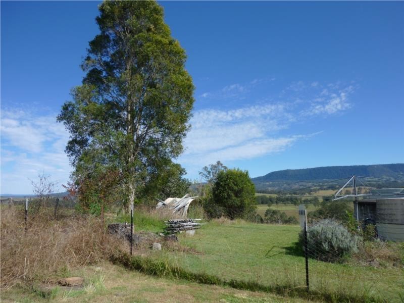 Old Bonalbo NSW 2469