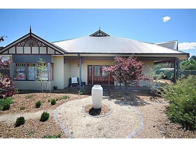 12 Day Circuit, Bungendore NSW 2621