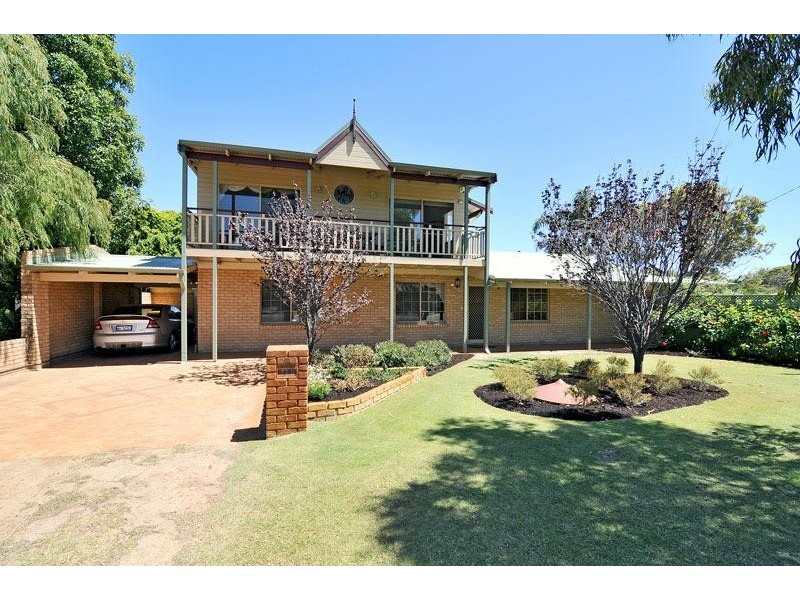 48 Mistral Street, Falcon WA 6210