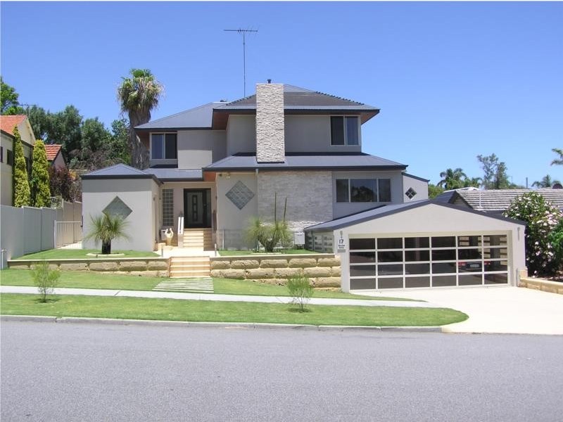 17 Kingsland Ave, City Beach WA 6015