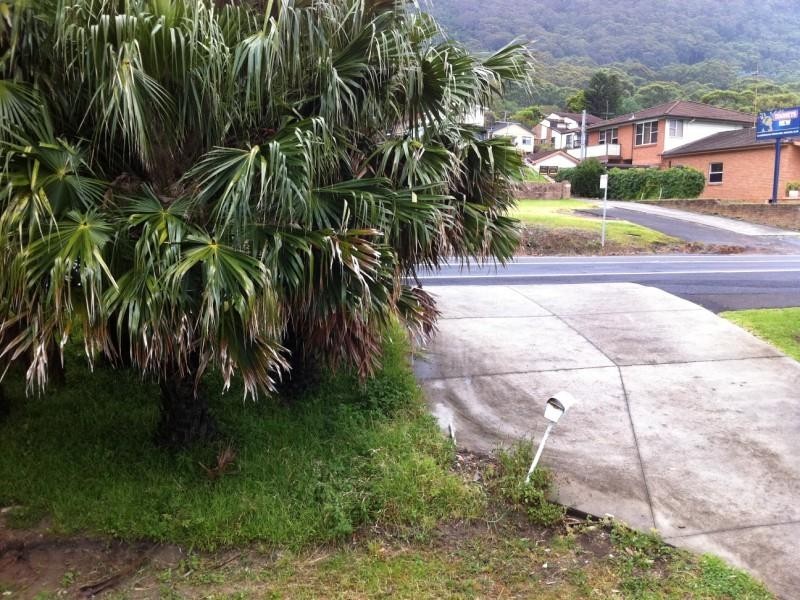 575B  Lawrence Hargrave drive, Wombarra NSW 2515