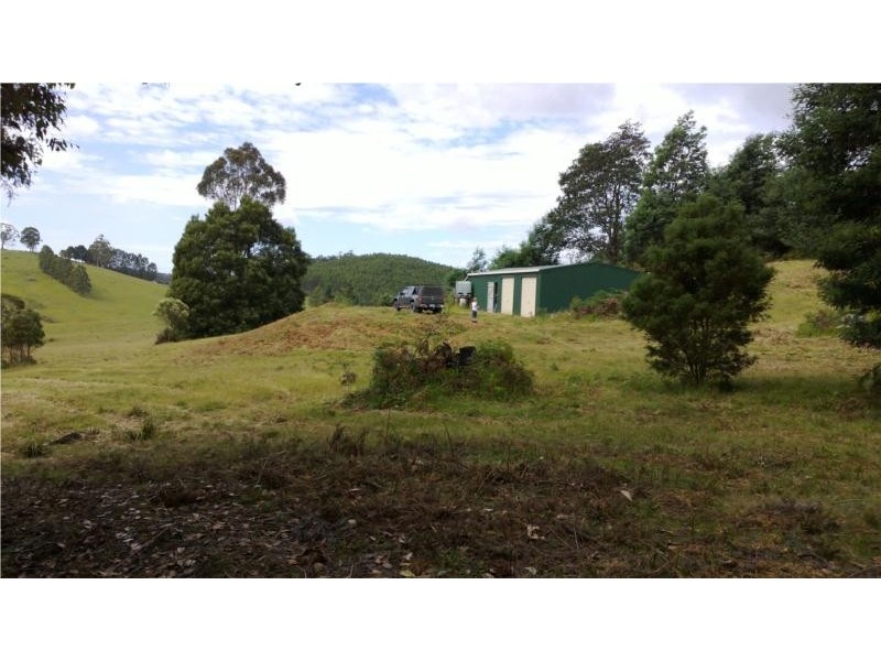 5 Dawkins road, Lower Beulah TAS 7306