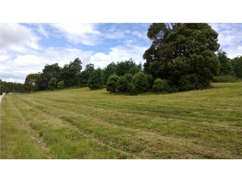 5 Dawkins road, Lower Beulah TAS 7306