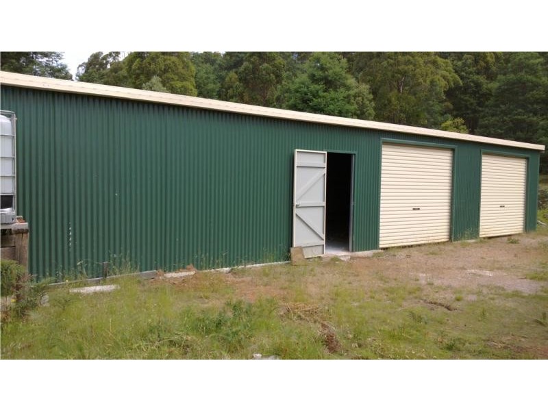 5 Dawkins road, Lower Beulah TAS 7306