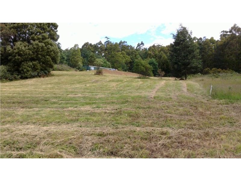 5 Dawkins road, Lower Beulah TAS 7306