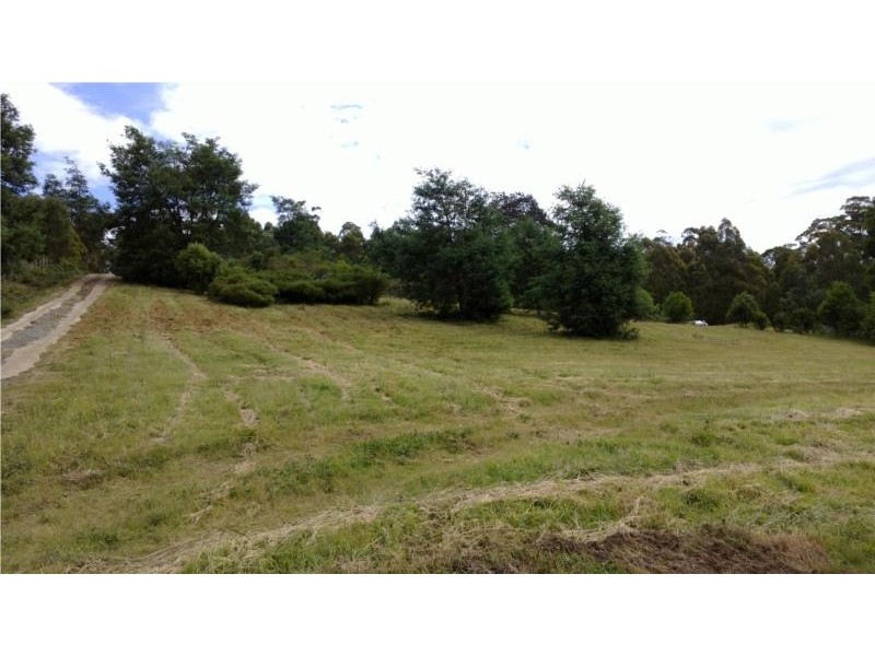 5 Dawkins road, Lower Beulah TAS 7306