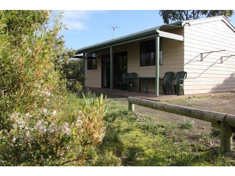 Lot 121  Island Beach Road, Island Beach SA 5222