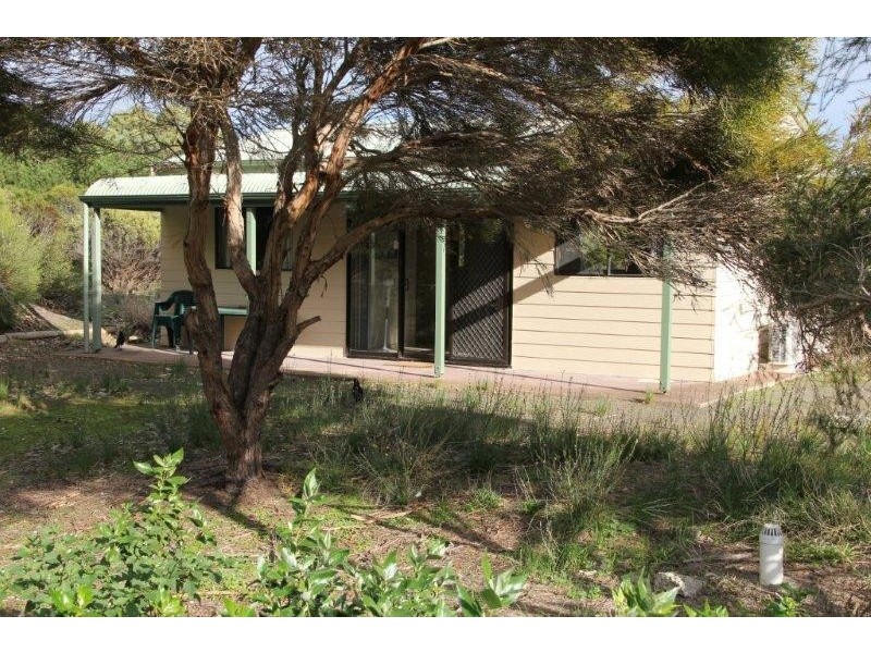 Lot 121  Island Beach Road, Island Beach SA 5222
