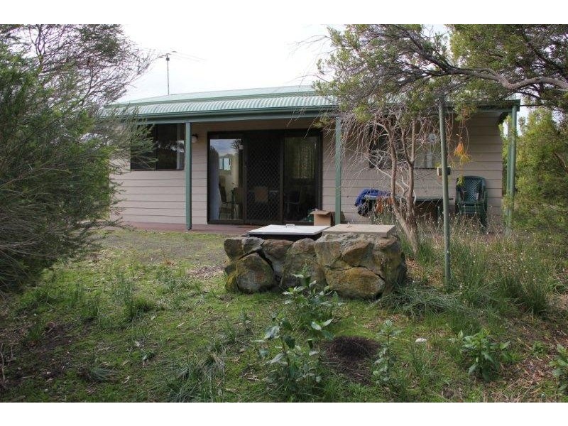 Lot 121  Island Beach Road, Island Beach SA 5222