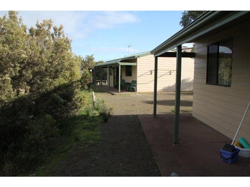 Lot 121  Island Beach Road, Island Beach SA 5222