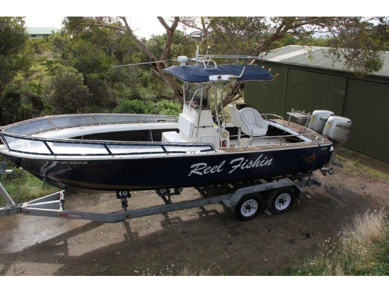 Lot 121  Island Beach Road, Island Beach SA 5222