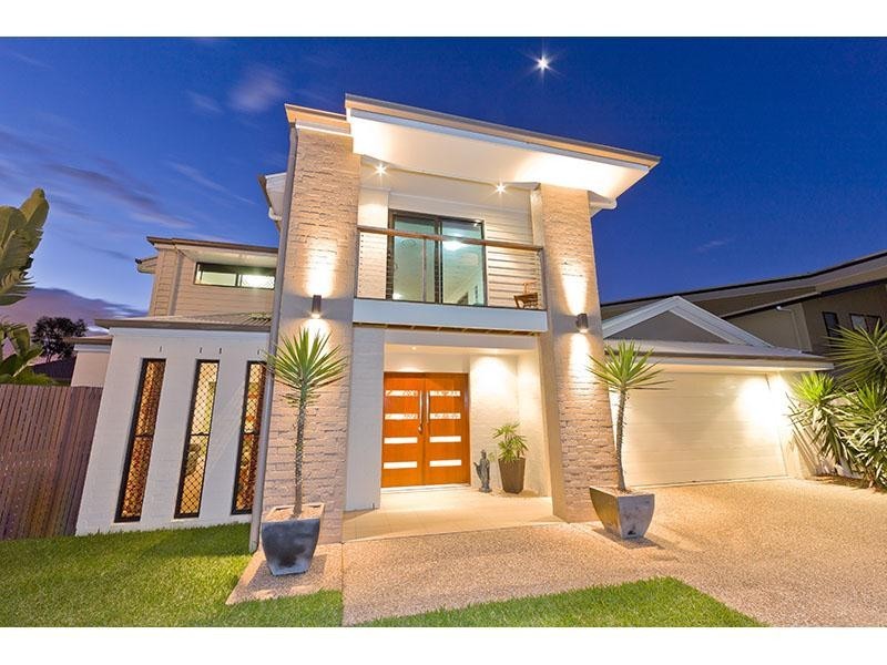 10 Wilson Place, Gumdale QLD 4154