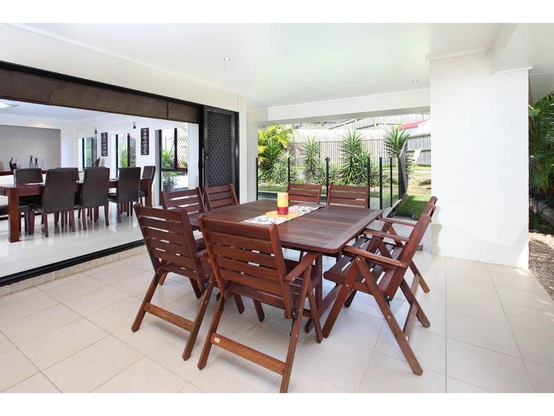 10 Wilson Place, Gumdale QLD 4154