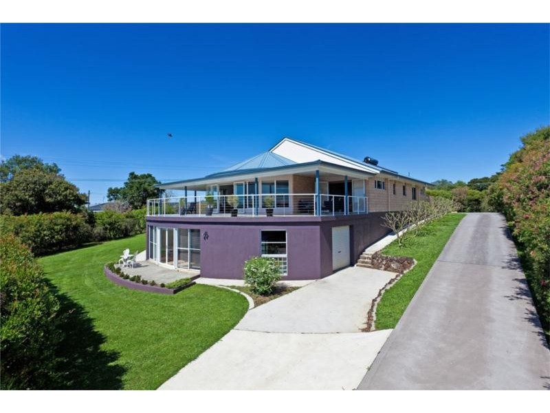 3 Bayfigs Place, Myocum NSW 2481