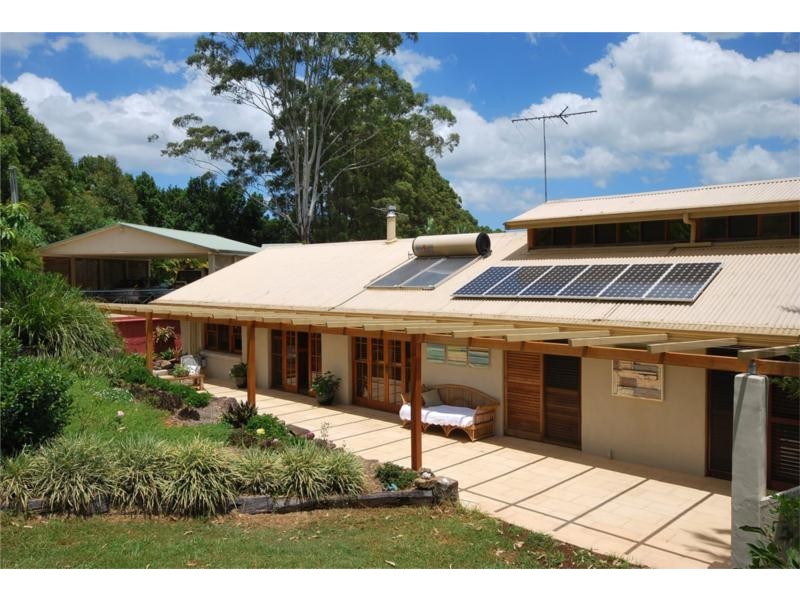 3 Macadamia Lane, Federal NSW 2480