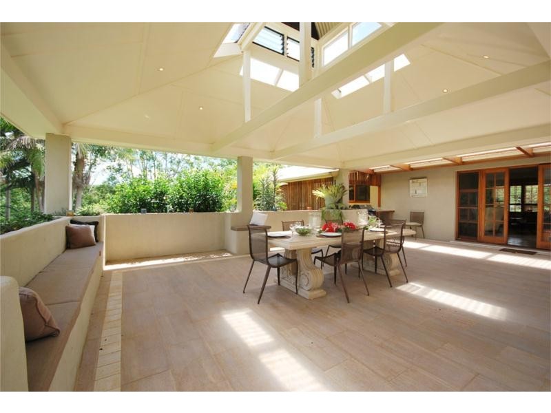 3 Macadamia Lane, Federal NSW 2480
