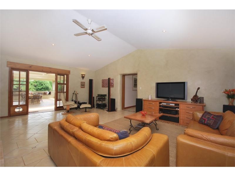 3 Macadamia Lane, Federal NSW 2480