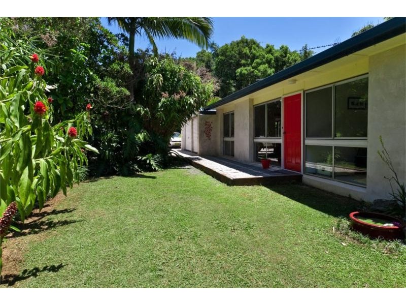 874 Main Arm Road, Main Arm NSW 2482