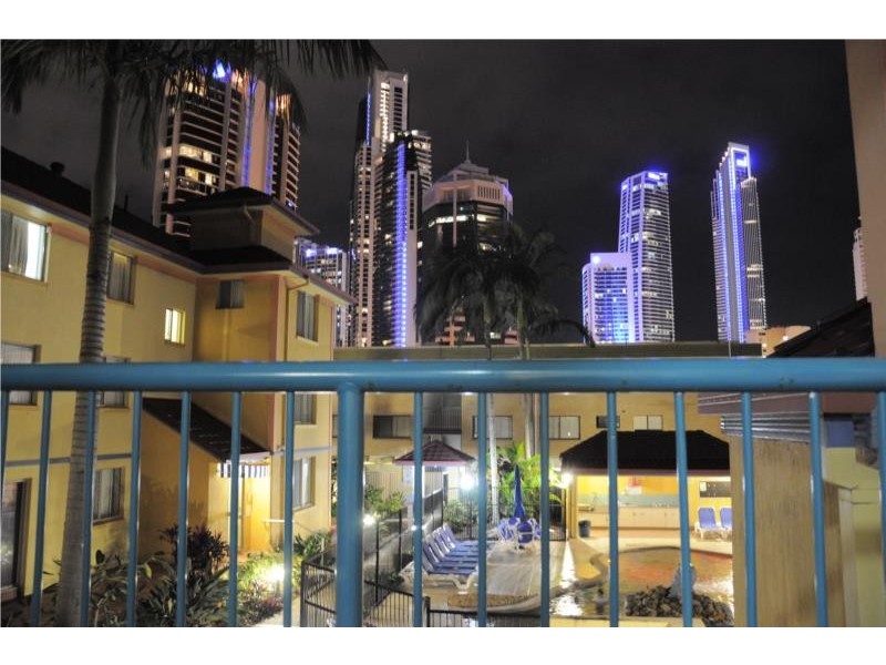 20/49 Peninsular Drive, Surfers Paradise QLD 4217