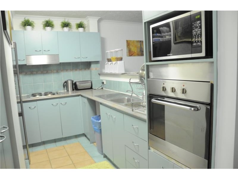 20/49 Peninsular Drive, Surfers Paradise QLD 4217