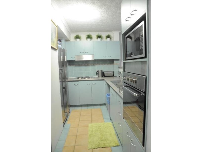 20/49 Peninsular Drive, Surfers Paradise QLD 4217