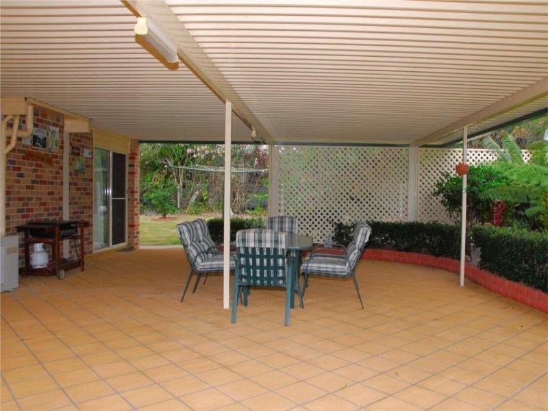8 Casey Court, Dundowran Beach QLD 4655