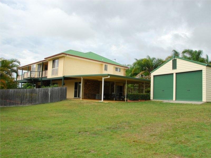 8 Casey Court, Dundowran Beach QLD 4655